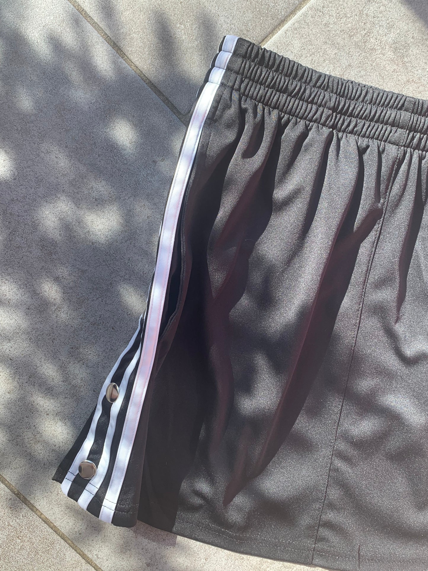 Adidas 2009 Popper Mini Skirt
