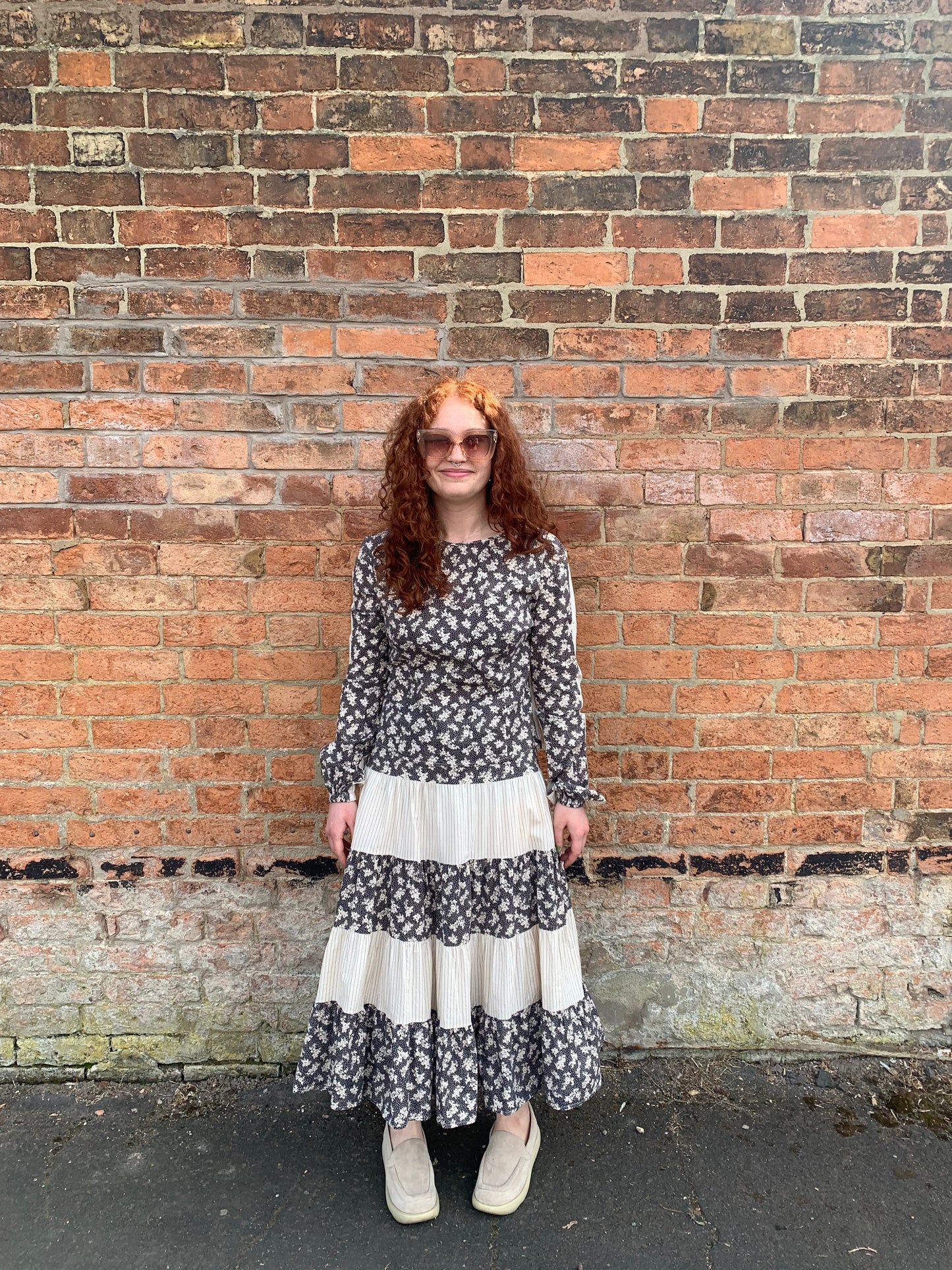 Betty Jackson For Autograph 2000s Two Piece