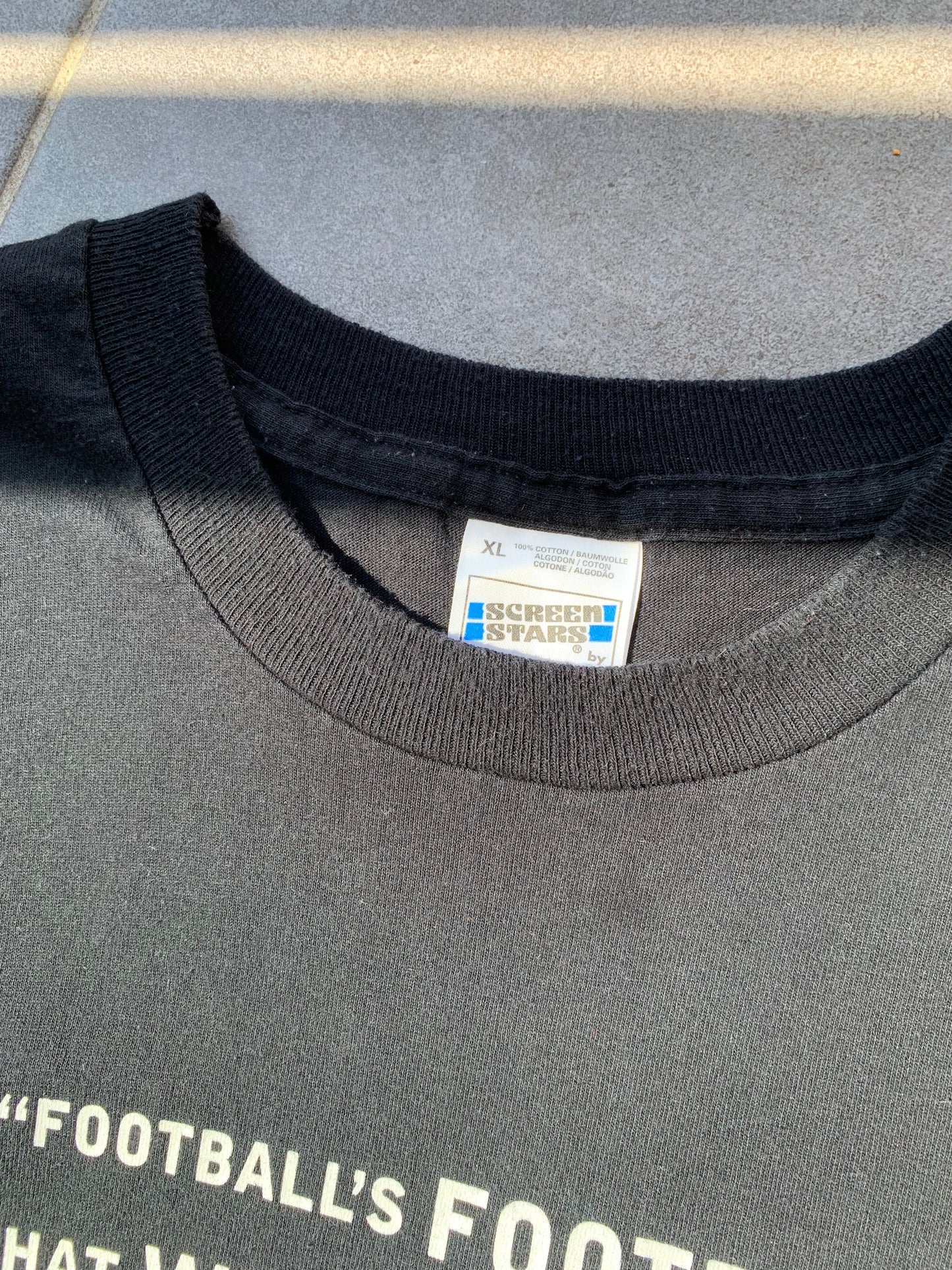 90s Screen Star Guinness T-Shirt