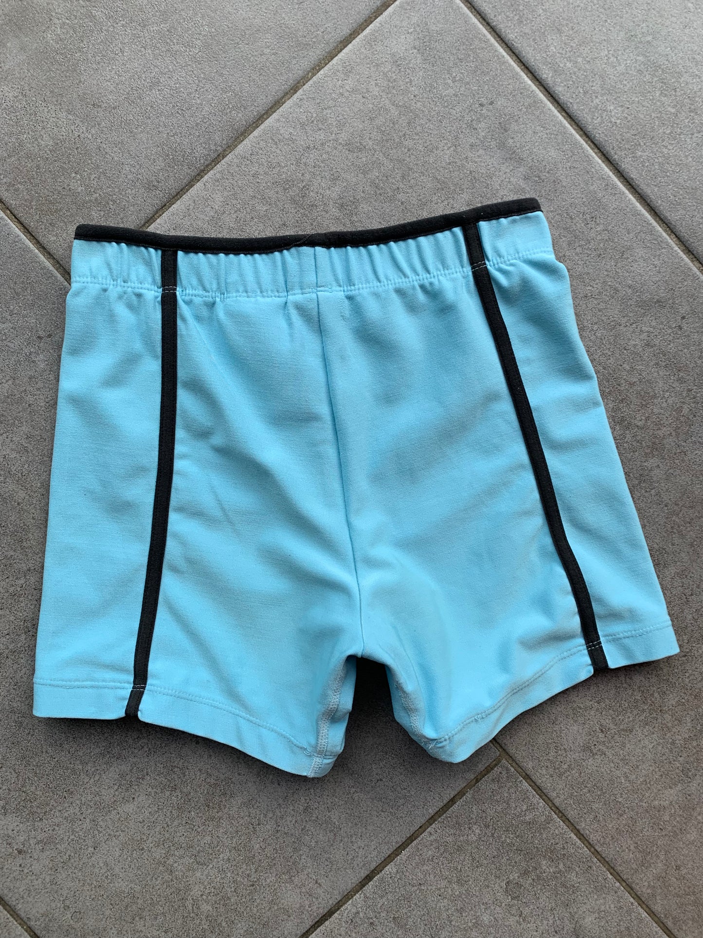 90s Vintage Nike Cycling Shorts