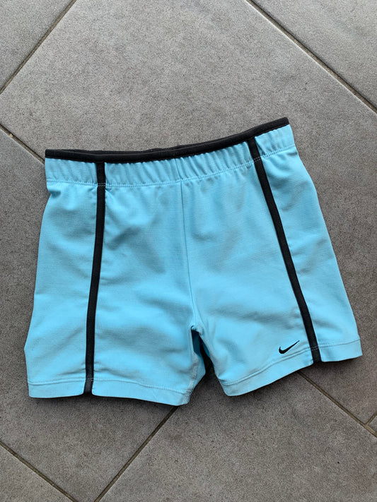 90s Vintage Nike Cycling Shorts