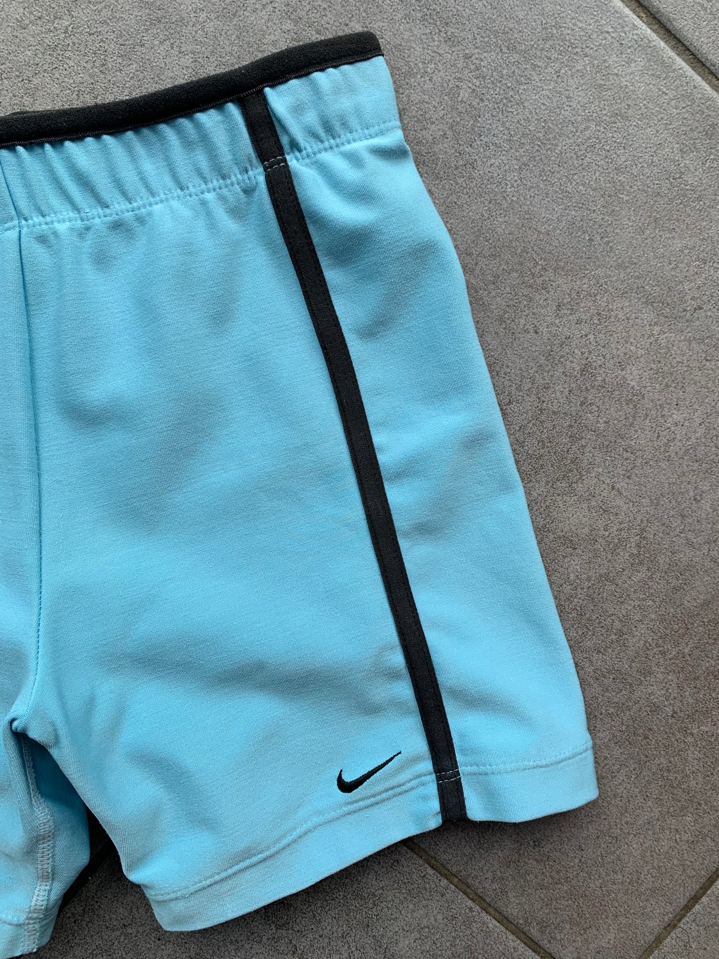 90s Vintage Nike Cycling Shorts