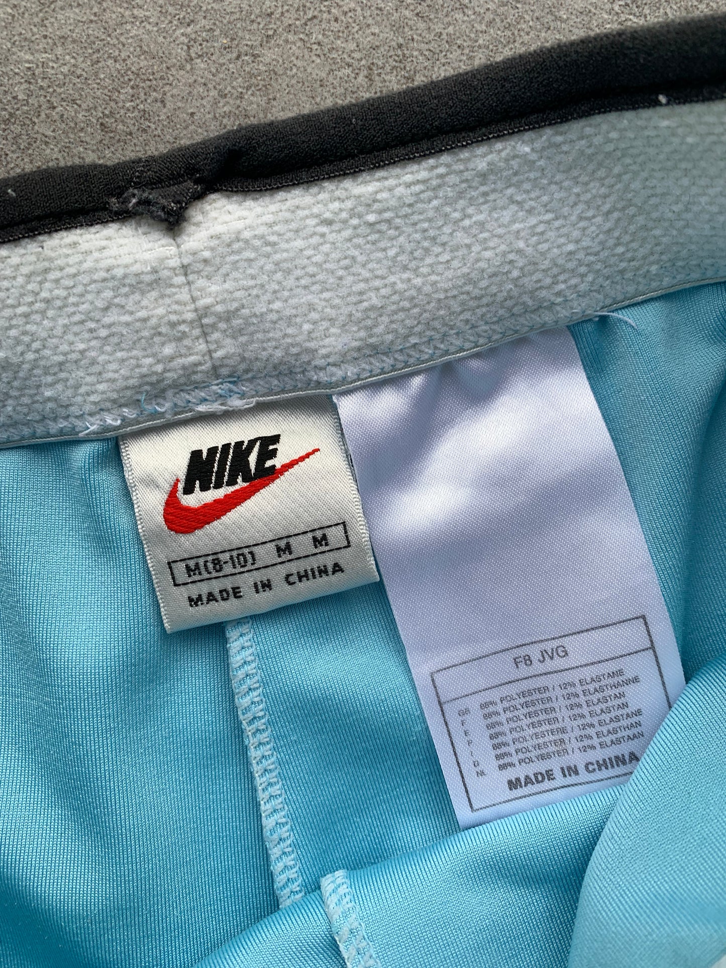 90s Vintage Nike Cycling Shorts